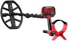 Clearance- Minelab Vanquish 540 Pro-Pack Metal Detector with V12 12 x 9