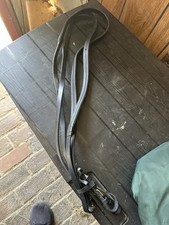 Rubber Reins