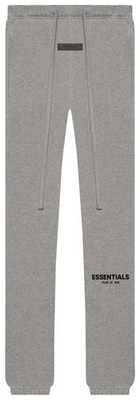 Fear of God Essentials Sweatpants SS22 100% Authentic All Colors Brand New