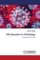 Bahaa Al-Sereah (U. A.) | 100 Question In Pathology | Taschenbuch | Englisch