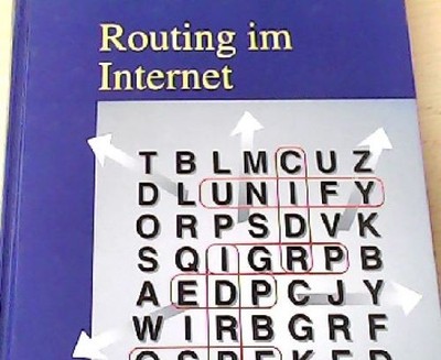 Routing im Internet (Prentice Hall (dt. Titel)) Christian Huitema: