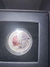 2017 Upper Deck Grandeur Hockey Coins 18