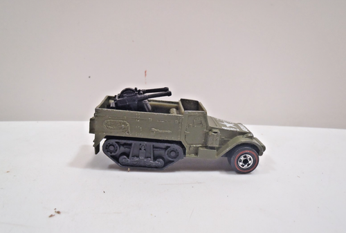 1976 Redline Hot Wheel - GUN BUCKET