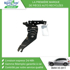 Capot BMW X5