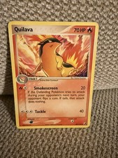 Quilava | 45/115 | Unseen Forces Regular | Pokemon TCG | Pokemon TCG 