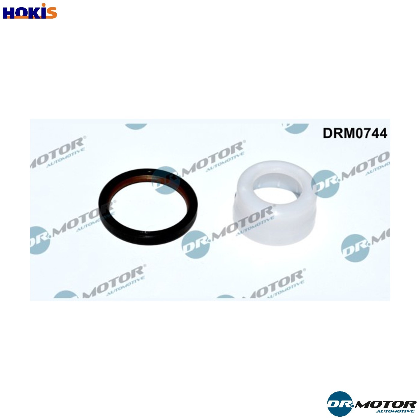 ✅Fits DR.MOTOR AUTOMOTIVE DRM0744 BMW crankshaft sealant ⭐UK Seller⭐ - Image 7