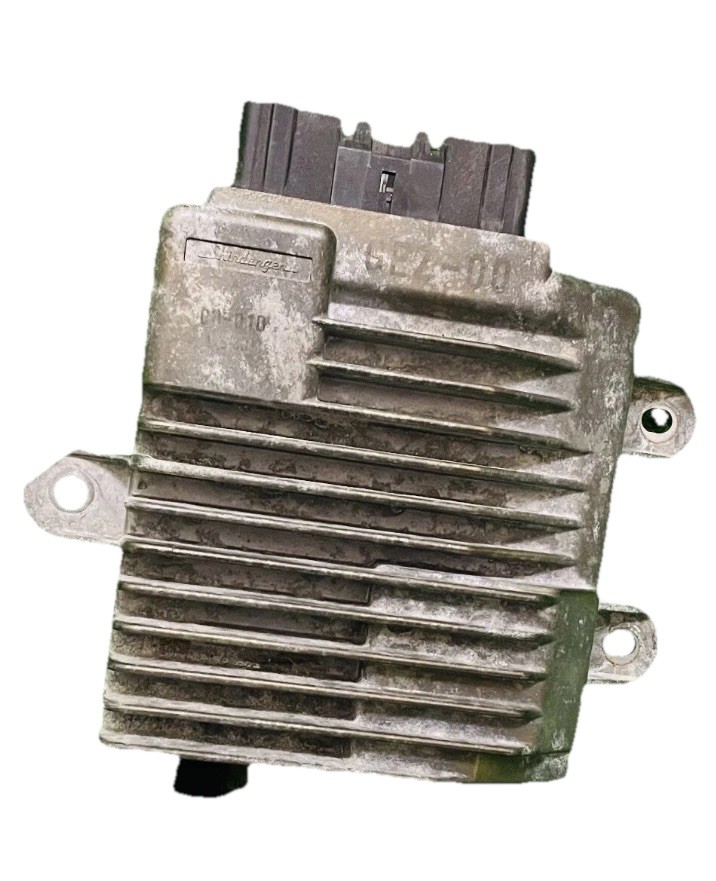 HONDA Genuine Zoomer/Ruckus For Carburetor AF58 ECU CDI Igniter