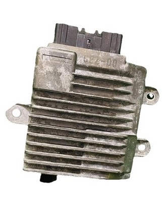 HONDA Genuine Zoomer/Ruckus For Carburetor AF58 ECU CDI Igniter