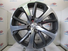 Jantes Peugeot 208