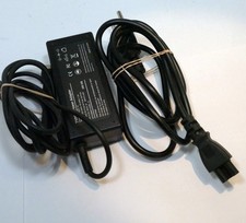 USB Type C Power Adapter Laptop Charger 65W Watts Power