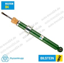 Bilstein B4 Gasdruckstoßdämpfer vorne u.a.: Jaguar S-Type X200, Bj. 1999-2007
