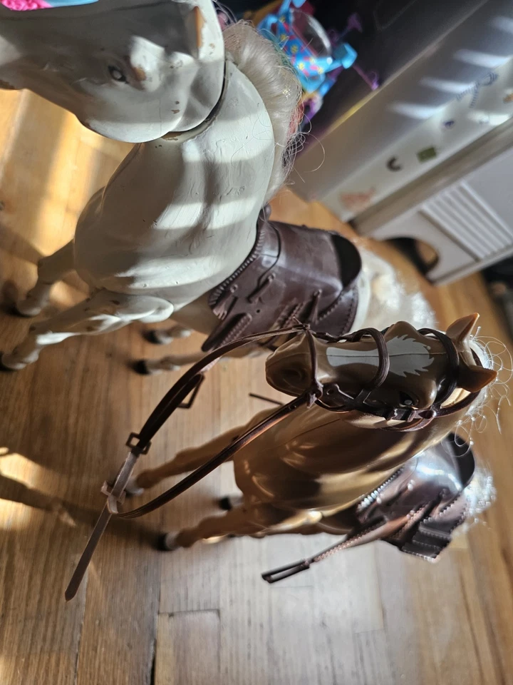 Coches Barbie vintage, ¡¡lote de 3 coches!! Corvette, DBCM, ¡ENVÍO GRATUITO!! Foto 3 de 3