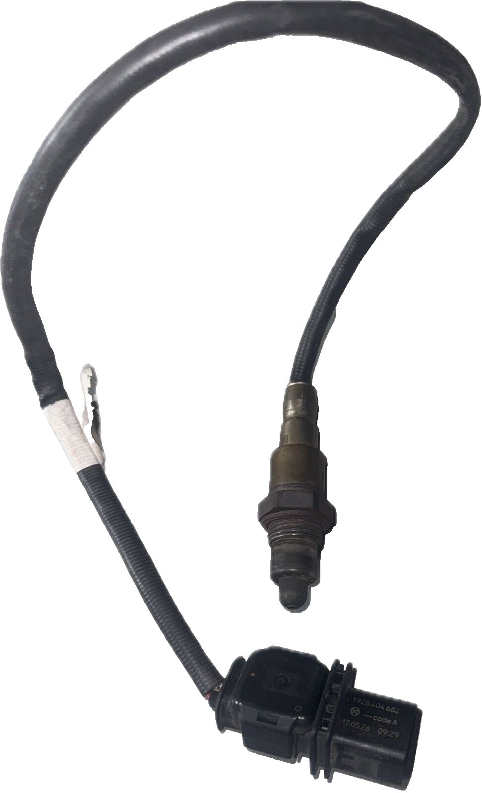 Lambda Probe Sensor BMW OEM 1928404682