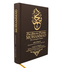 Der versiegelte Nektar, Die Biographie des ed...