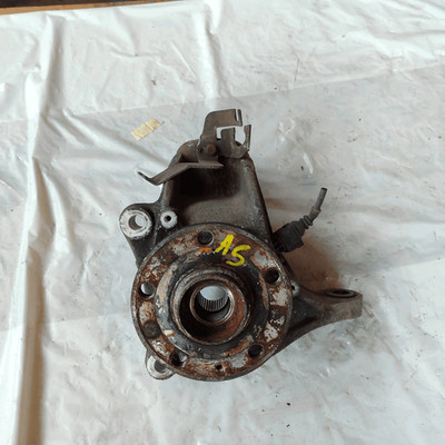 3C0407253F Aufsteigender Sosp. Ameise. Links AUDI A3 (8P) 1.8 TFSI Quattro Ber.