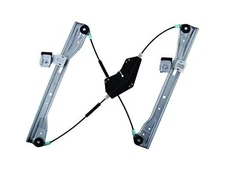 For 2014-2016 Mercedes E63 AMG S Window Regulator Front Left 19656GNGW 2015