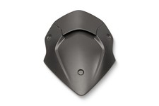 CNC-RENN-CARBON-SCHIRM FÜR DUCATI MULTISTRADA 1200 S / PIKES PEAK 2015-2017