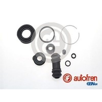 Autofren Reparatursatz Bremssattel Hinten Passend FüR Toyota Corolla | D4744