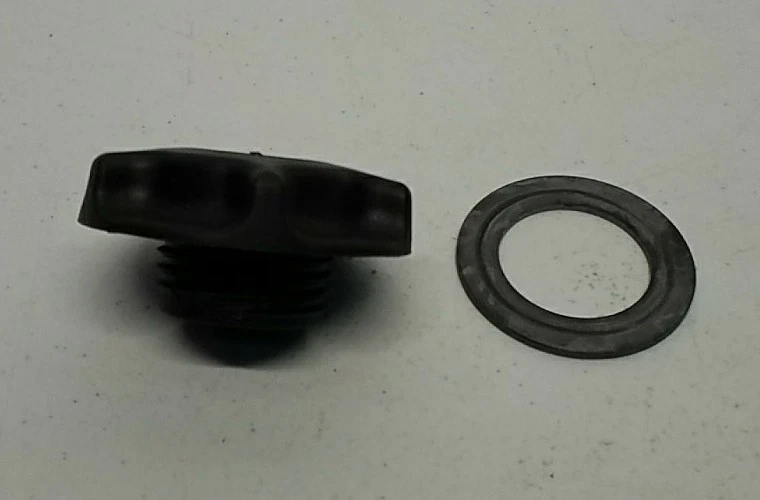 Крышка маслозаливной горловины двигателя 31117 Gates — надежное уплотнение для целостности масляной системы - Изображение 4 из 4