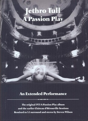 A Passion Play 
