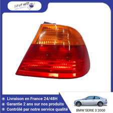 Feu arrière BMW SERIE 3
