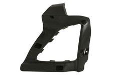 BLIC Zierleiste Stoßfänger Vorne Rechts für CHEVROLET Camaro VI Coupe