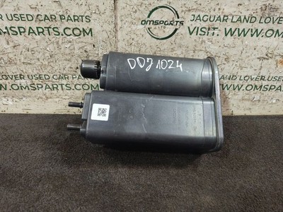 DACIA DUSTER MK2 HJD 1.0 PETROL ACTIVATED CHARCOAL CARBON FILTER CANISTER