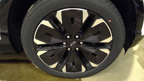 Passenger Right Front Hub For 2025 Blazer EV 3017582 - Picture 10 of 11