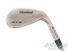 Cleveland RTZ Tour Rack Wedge Gap GW 52 Steel Stiff Right 35.5in