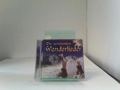 Die Schönsten Wanderlieder Various: