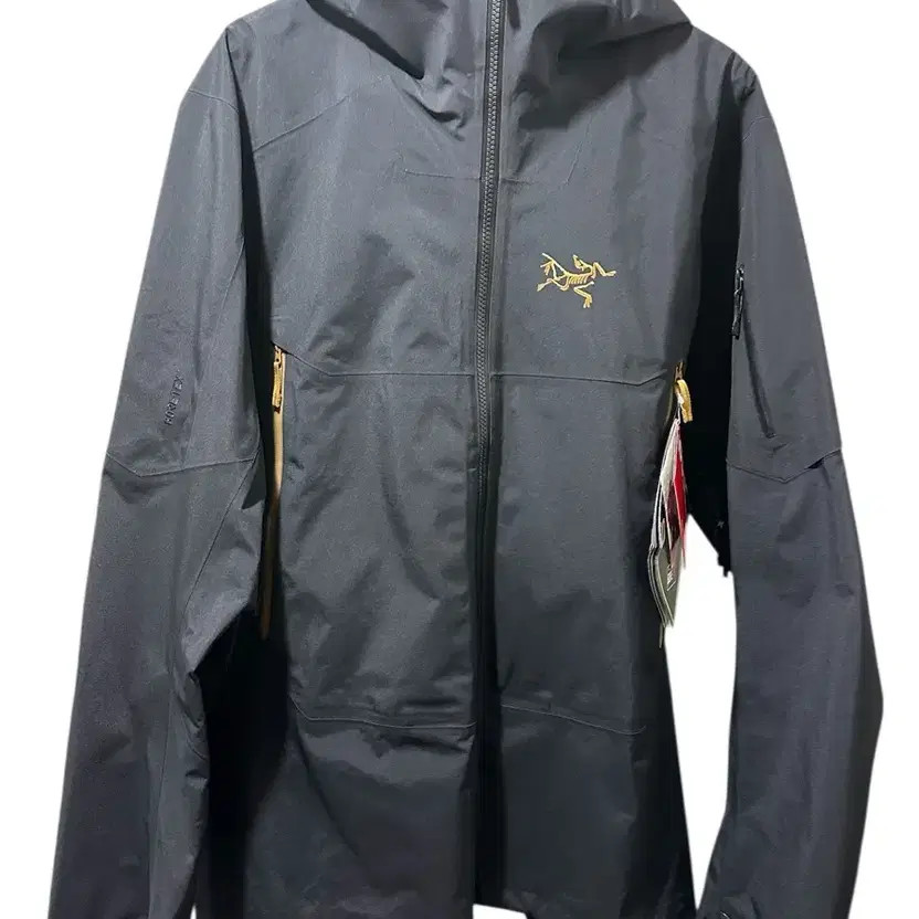 Arc'teryx Saber AR Men's Jacket - New, M Size, US Import thumbnail 2