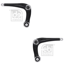 FEBI BILSTEIN Querlenkersatz links & rechts für Peugeot Expert Kasten V