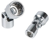 Ks Tools 150.1716 Spezial Getriebe Stecknuss Mit Gelenk 16Mm
