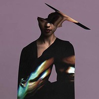 Plaitum - Constraint - Vinyl Record - F6806Z