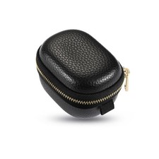 PU Leather Bag Storage Box Travel Carry Case for B O PLAY Beoplay E8 Headset M