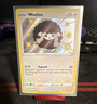 The Pokémon Company Wooloo SV103/SV122 Shining Fates Shiny Holo Rare EN