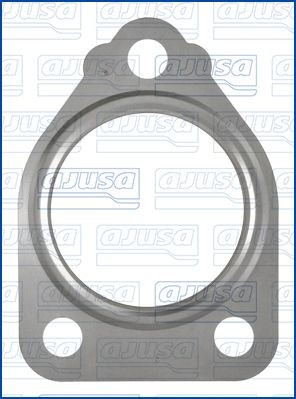 NEU - Ajusa 01334000 Dichtung, Abgasrohr FüR Mitsubishi-image