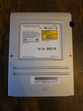 Microsoft Original Xbox Samsung DVD Drive Replacement Tested & Serviced
