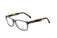 Carrera Men's 51mm Grey Opticals CARRERA2018T-KB7-51