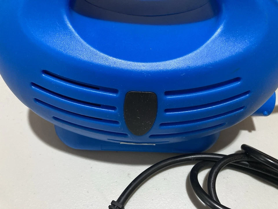 Pulverizador Paint Zoom PZ110 repuesto base motor solamente Foto 2 de 4