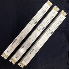 OSRAM Quicktronic Professional QTP8 1x58 Vorschaltgerät EVG  58 W Gesamt 3 Stück