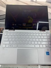 HP Pavilion 14in Silver Laptop Intel Core i3 8GB RAM 512 gb SSD Win11