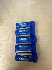 Kirkland Signature Quit 2 mg Lozenges Nicotine Polacrilex Stop Smoking 5pcs 