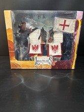 Mythic Legions All Stars 6 Horse Deacon US Seller In Stock