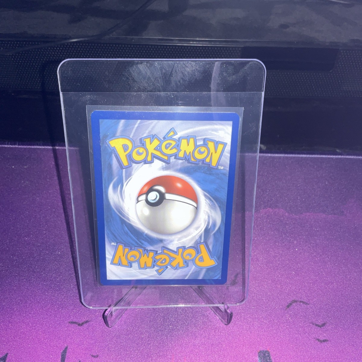 Pokémon TCG Celebrations Professor's Research 23/25 Holo Rare