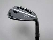 PXG 0311 T Sugar Daddy Chrome Gap GW 50* 10 Bounce MMT 304SS 90g RH