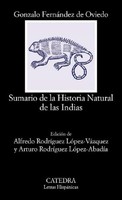 Sumario De La Historia Natural De Las Indias Alfredo . . . [Et Al. RodríGuez LóP