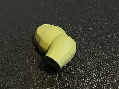 LEGO 10154 linker Arm Gigant Giant Hulk Gorilla Ninjago Heroes 1Stück olive grün