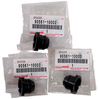 nan 3 PACK Spacer For Fuel Injector OEM Toyota 90561-10002 90561-10002-3x