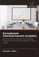 Zarz¿Dzanie Interesariuszami Projektu Farrukh I. Nazir Taschenbuch Polnisch 2025